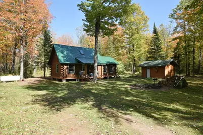 77942 County Line Rd, Mellen, WI 54546 - Photo 1