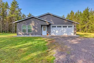 9443 N Brodi Ln, Hayward, WI 54843 - Photo 1