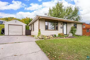 66 Banks Blvd, Silver Bay, MN 55614 - Photo 1