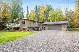 6891 S Oakland Rd, Superior, WI 54880 - Photo 1