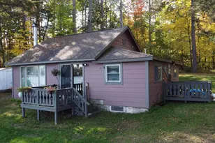 53710 E Ellison Lake Rd, Barnes, WI 54873 - Photo 1
