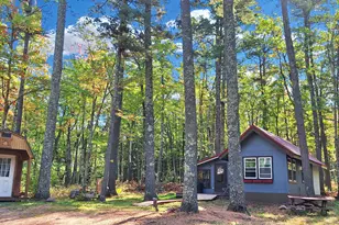 873 Middle Rd, La Pointe, WI 54850 - Photo 1