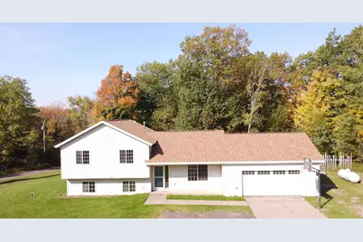 6870 S Point Of Rocks Rd, Foxboro, WI 54836 - Photo 1