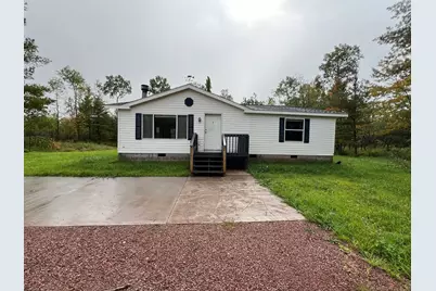 64633 Jolma Rd, Marengo, WI 54855 - Photo 1