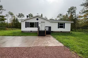 64633 Jolma Rd, Marengo, WI 54855 - Photo 1