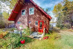 16 Nickolay Ln, Grand Marais, MN 55604 - Photo 1