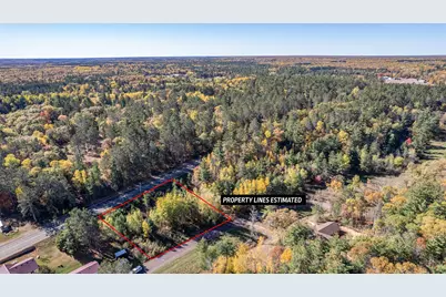 91Xx E Evergreen Ave, Solon Springs, WI 54873 - Photo 1