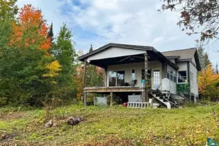 1541 Camp 20 Rd, Hovland, MN 55606 - Photo 1