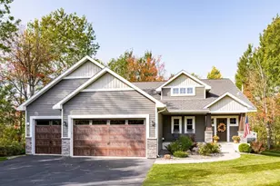 4363 Sugar Maple Dr, Hermantown, MN 55811 - Photo 1