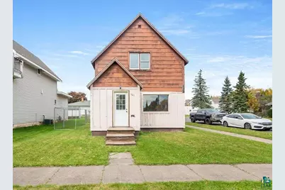 501 20th Ave E, Superior, WI 54880 - Photo 1