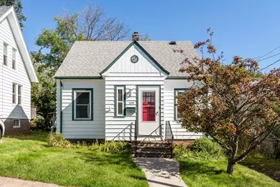 1210 N 8th Ave E, Duluth, MN 55805 - Photo 1