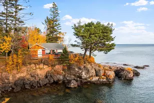 540 Old North Shore Rd, Two Harbors, MN 55616 - Photo 1