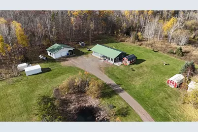 5141 County Rd 6, Kettle River, MN 55757 - Photo 1