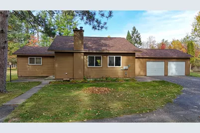 10292 N McClaine Rd, Hayward, WI 54843 - Photo 1