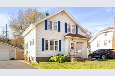 411 N 79th Ave W, Duluth, MN 55807 - Photo 1