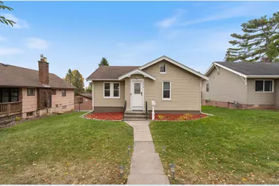 4816 Dodge St, Duluth, MN 55804 - Photo 1