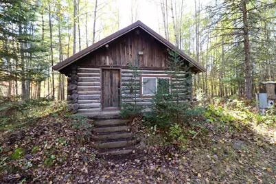 60987 S Day Acres Rd, Clam Lake, WI 54517 - Photo 1