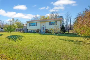 3013 S Chicago Ave, Oliver, WI 54880 - Photo 1