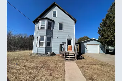 1923 W 6th St, Ashland, WI 54806 - Photo 1