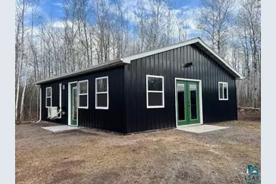 3887 S Lyman Lake Rd, South Range, WI 54874 - Photo 1