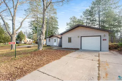 11662 E Main St, Lake Nebagamon, WI 54849 - Photo 1