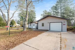 11662 E Main St, Lake Nebagamon, WI 54849 - Photo 1