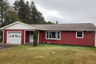 16101 W County Hill Rd, Hayward, WI 54843 - Photo 1