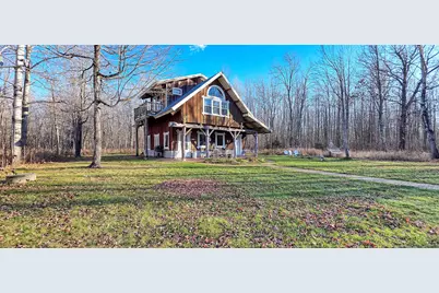 2334 Benjamin Blvd, La Pointe, WI 54850 - Photo 1