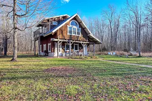 2334 Benjamin Blvd, La Pointe, WI 54850 - Photo 1