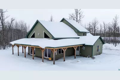 6014 Brown Rd, Kettle River, MN 55757 - Photo 1