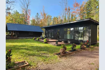 41836 Woodland Ln, Marengo, WI 54855 - Photo 1