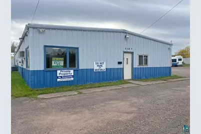 6420 Redruth St, Duluth, MN 55807 - Photo 1