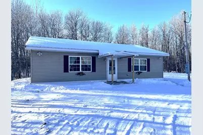 4009 Prairie Lake Rd, Floodwood, MN 55736 - Photo 1