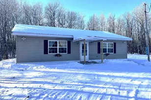 4009 Prairie Lake Rd, Floodwood, MN 55736 - Photo 1