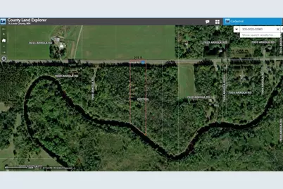 Tbd Arkola Rd, Cotton, MN 55724 - Photo 1