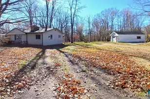 W5805 Block Dr, Minong, WI 54859 - Photo 1