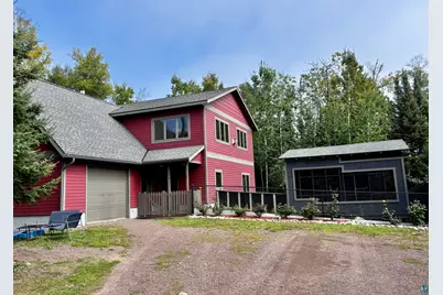 23 Senty Rd, Grand Marais, MN 55604 - Photo 1
