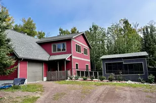 23 Senty Rd, Grand Marais, MN 55604 - Photo 1