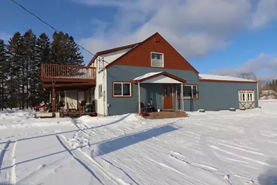 73995 Ondossagon Rd, Washburn, WI 54891 - Photo 1