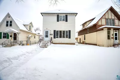 414 9th St S, Virginia, MN 55792 - Photo 1