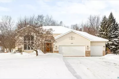 4183 W Pond Dr, Hermantown, MN 55811 - Photo 1