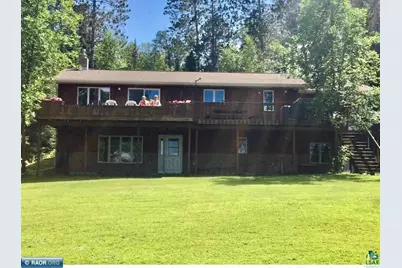 9063 E Wakemup Village Rd, Cook, MN 55723 - Photo 1