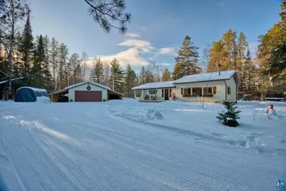4381 Lilac Rd, Gilbert, MN 55741 - Photo 1