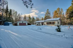 4381 Lilac Rd, Gilbert, MN 55741 - Photo 1
