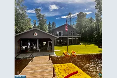 5743 Puncher Point Rd, Tower, MN 55790 - Photo 1