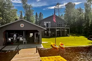 5743 Puncher Point Rd, Tower, MN 55790 - Photo 1