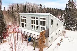 87985 Bark Point Rd, Herbster, WI 54844 - Photo 1