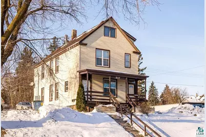 517 E 5th St, Duluth, MN 55805 - Photo 1