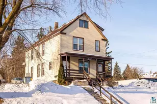 517 E 5th St, Duluth, MN 55805 - Photo 1