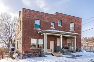 609-611 N 4th Ave E, Duluth, MN 55805 - Photo 1